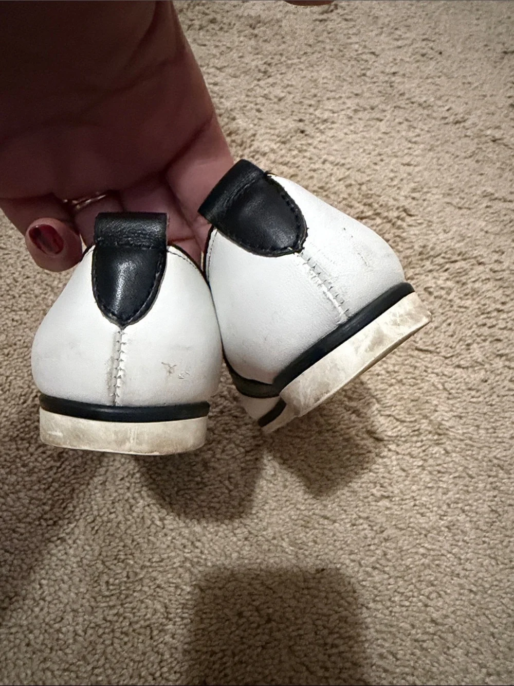 Stride Rite stride rite
